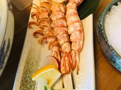 -王鼎精致料理铁板烧(世博源店)