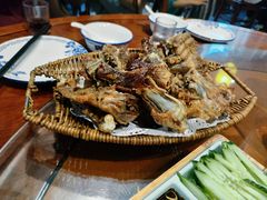 -北京烤鸭店(新桥家园·浦口店)