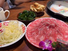 -楠火锅(仁恒梦中心店)