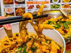 -肥家大排档(天河体育西店)