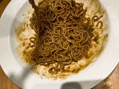 -阿香米线(龙岗万科广场店)