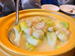 -临家闽南菜(宝洲路店)