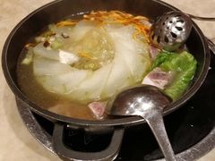 -稻香酒家·33年老字号·港式粤菜(富邦中心店)
