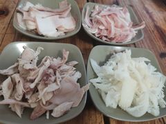 -汝萍传统蘸水菜(春华路总店)