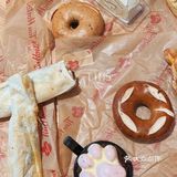 Tims中国与Popeyes中国合并，咖啡伴侣又多了个炸鸡？