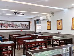 大堂-护国寺小吃(安定门店)