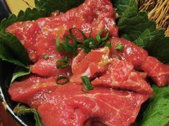 -韩味园果木炭烤鲜肉(陵东街店)