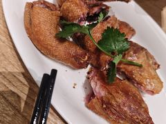 -新万鑫银丝面·非遗无锡味(惠山古镇店)