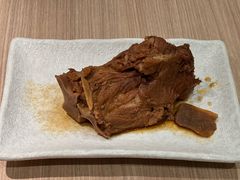 -大师兄·手工面·西北菜(南沙万达广场店)
