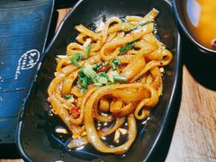 -Let’s WaKao瓦烤(贝森店)