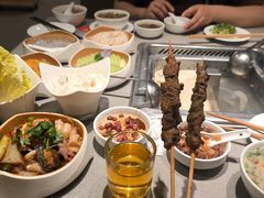 -海底捞火锅(丰尚国际广场店)