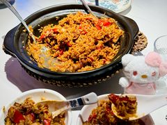 肉汤泡饭-匠熙小馆(崇文门店)