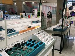 -宝岛眼镜·蔡司·依视路·青少儿近视防控验配中心(西市城购物中心店)