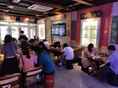 大堂-韩热集市(百源店)