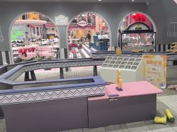 -奈尔宝家庭中心·亲子餐厅(鄞州万达店)