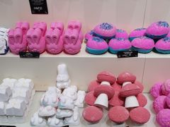-LUSH(威尼斯人店)