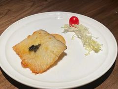 -隆荟•台州菜•粤菜
