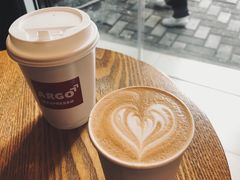澳白咖啡-Joymean coffee.见面咖啡