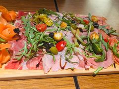 -MARU玛露音乐餐厅(大学路店)