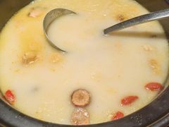 -乔街深夜食堂·台州菜·高压锅生蚝(杭州总店)