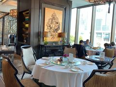 -夏宫中餐厅(静安香格里拉店)