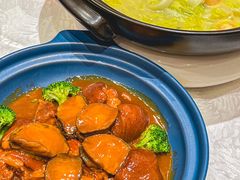 -品海楼·大连海胆锅贴馆(东港店)