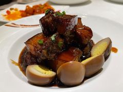 招牌红烧肉-和记小菜(大宁店)