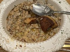 -玛格萝妮比萨屋(四平店)