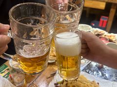 -小俩口烧烤东北菜(双井店)