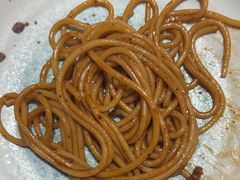 -汉丽斯巴西烤肉自助(市南店)