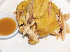 盐水晶鸡-聚丰园.百年传承(五爱广场店)