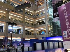 -居然之家(两江国际MALL店)