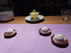 -驿舍·民國老营房院子私房菜(科学会堂店)