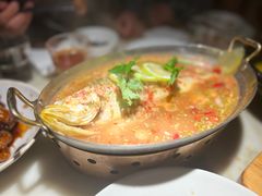 -佬肥猫·浙江乡村菜(国华广场店)