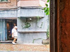 -来回·咖啡(天河南店)