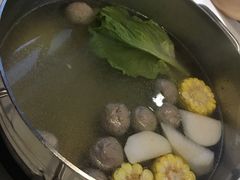 -陈记顺和牛肉火锅馆(天河北路店)