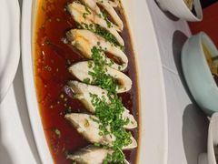 -月湖翠·上海菜(思南公馆淮海店)