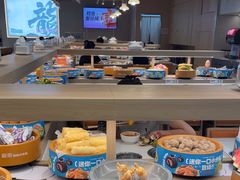 -龍歌自助小火锅(城阳万象汇店)