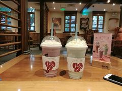 -COSTA COFFEE(岭南天地店)