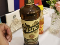 -马克西姆俄罗斯餐厅(通亚街店)