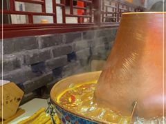 -祥源胡同·涮牛羊肉火锅(花桥店)