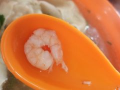 -阿麟馄饨(延长路店)
