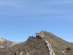 -龙泉峪长城
