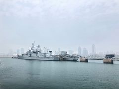 -中国人民解放军海军博物馆