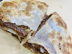-老舅老蒙肉饼非遗店(一店)