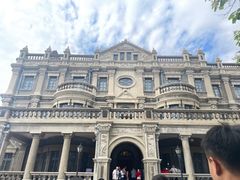 -沈阳金融博物馆