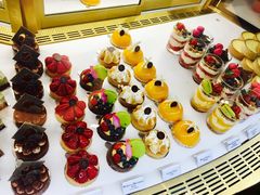 -PAUL LAFAYET 法式甜品(港汇广场店)