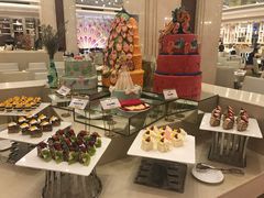 -芭菲盛宴·环球美食(袁家岗店)