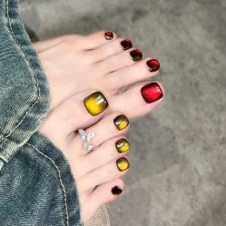 -CO COLOR美甲美睫美妆
