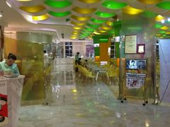 -广州花之恋城堡酒店